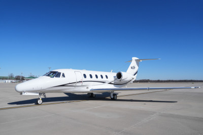 1994 Cessna Citation VI: 