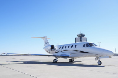 1994 Cessna Citation VI: 