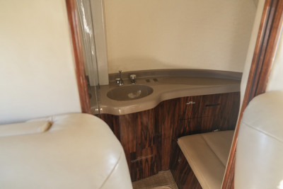 1994 Cessna Citation VI: 