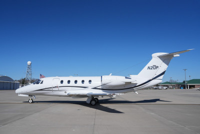 1994 Cessna Citation VI: 