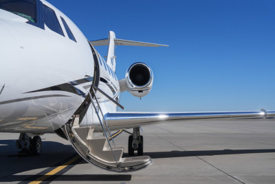 1994 Cessna Citation VI: 