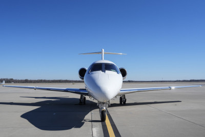 1994 Cessna Citation VI: 