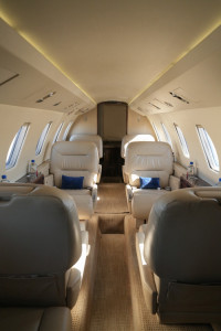 1994 Cessna Citation VI: 