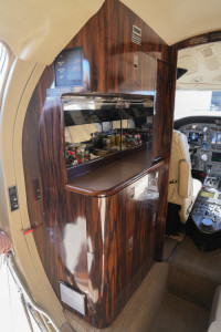 1994 Cessna Citation VI: 