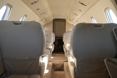 1994 Cessna Citation VI: 