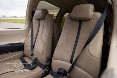 2023 Beechcraft Bonanza G36: 