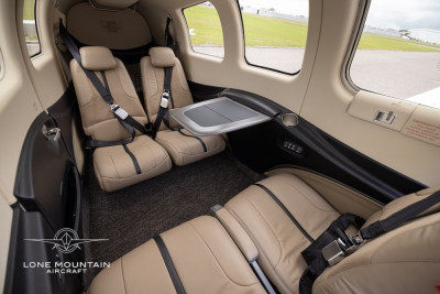 2023 Beechcraft Bonanza G36: 