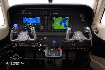 2023 Beechcraft Bonanza G36: 