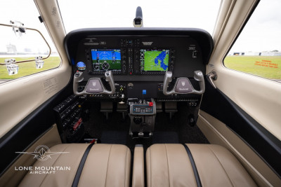 2023 Beechcraft Bonanza G36: 