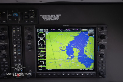 2023 Beechcraft Bonanza G36: 