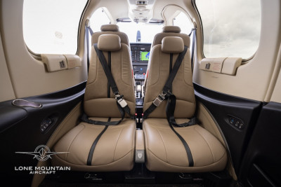 2023 Beechcraft Bonanza G36: 