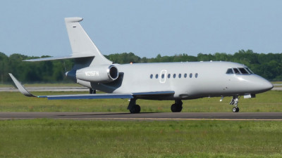 2004 Dassault Falcon 2000EX EASy: 