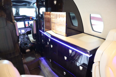 2014 Cessna Citation X+: 