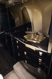 2014 Cessna Citation X+: 