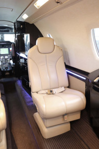 2014 Cessna Citation X+: 