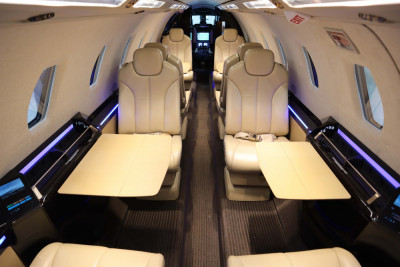 2014 Cessna Citation X+: 