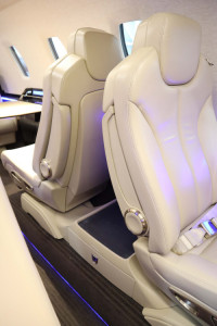 2014 Cessna Citation X+: 