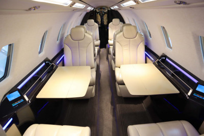 2014 Cessna Citation X+: 
