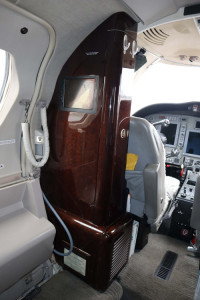 2007 Cessna Citation CJ2+: 