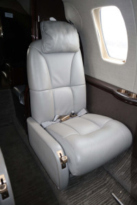 2007 Cessna Citation CJ2+: 