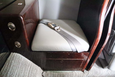 2007 Cessna Citation CJ2+: 