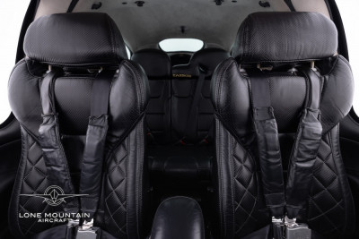 2014 Cirrus SR22T G5 GTS: 