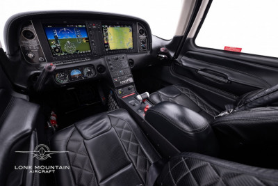 2014 Cirrus SR22T G5 GTS: 