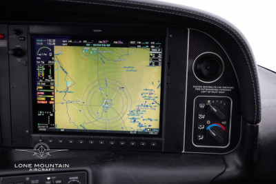 2014 Cirrus SR22T G5 GTS: 