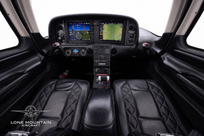 2014 Cirrus SR22T G5 GTS: 