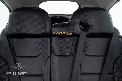 2014 Cirrus SR22T G5 GTS: 