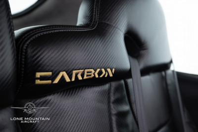 2014 Cirrus SR22T G5 GTS: 