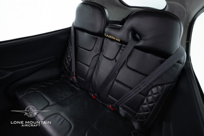 2014 Cirrus SR22T G5 GTS: 