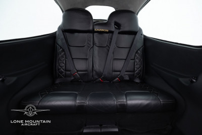 2014 Cirrus SR22T G5 GTS: 