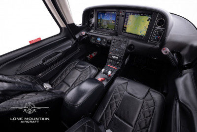 2014 Cirrus SR22T G5 GTS: 