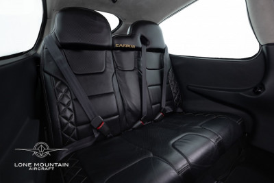 2014 Cirrus SR22T G5 GTS: 