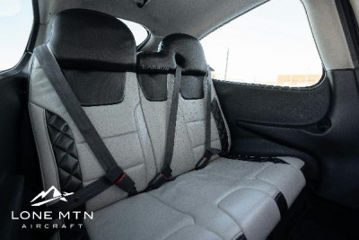 2014 Cirrus SR22T G5 GTS: 