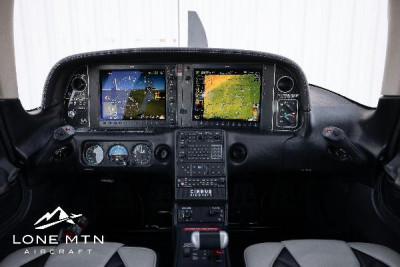 2014 Cirrus SR22T G5 GTS: 
