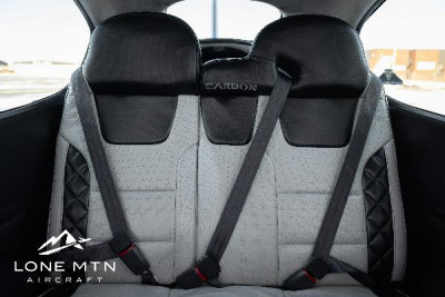 2014 Cirrus SR22T G5 GTS: 