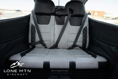 2014 Cirrus SR22T G5 GTS: 