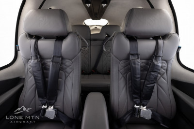 2024 Cirrus SR22TG7 GTS: 