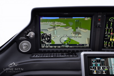 2024 Cirrus SR22TG7 GTS: 