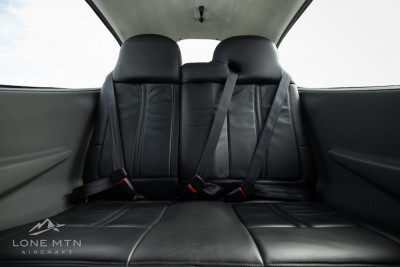 2019 Cirrus SR20 G6: 