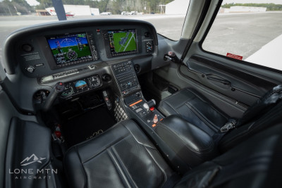 2019 Cirrus SR20 G6: 