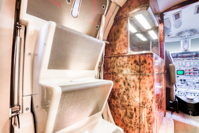 1995 Cessna Citation VII: 