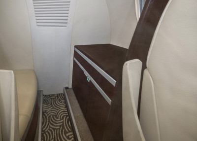 2009 Embraer Phenom 100: 