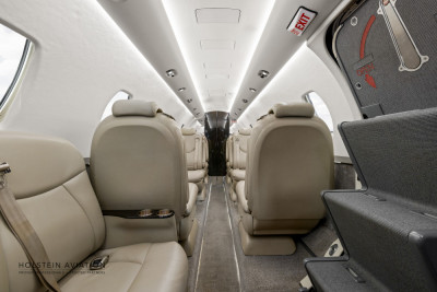 2013 Cessna Citation XLS+: 