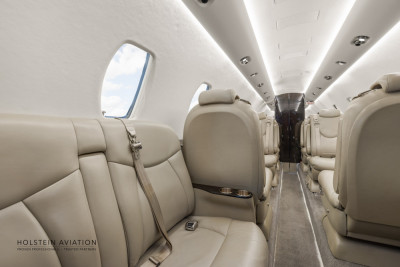 2013 Cessna Citation XLS+: 