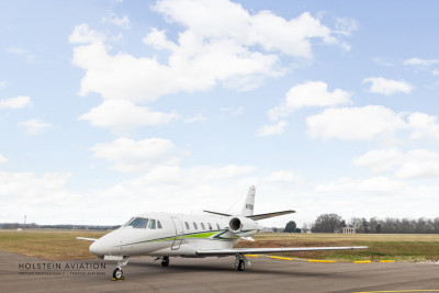 2013 Cessna Citation XLS+: 