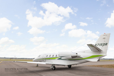 2013 Cessna Citation XLS+: 