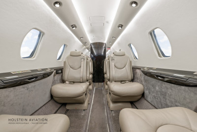 2013 Cessna Citation XLS+: 